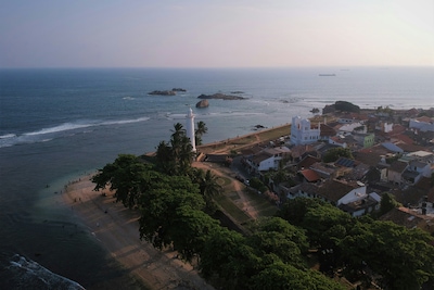 Things to do in Galle