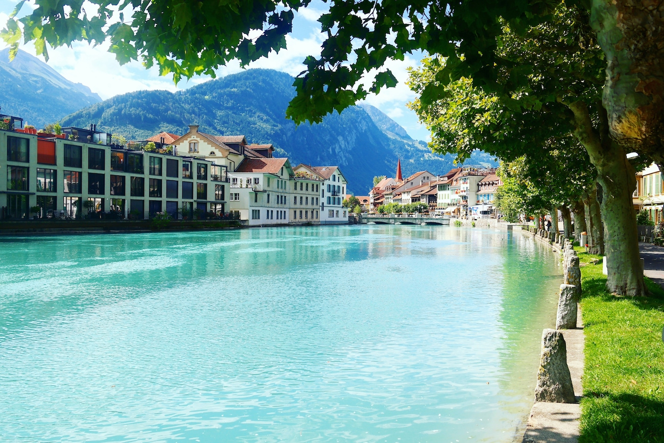 What Are the Best Things to Do in Interlaken for a Perfect Vacation?