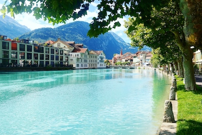 What Are the Best Things to Do in Interlaken for a Perfect Vacation?