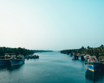 Best Things to do in Kollam
