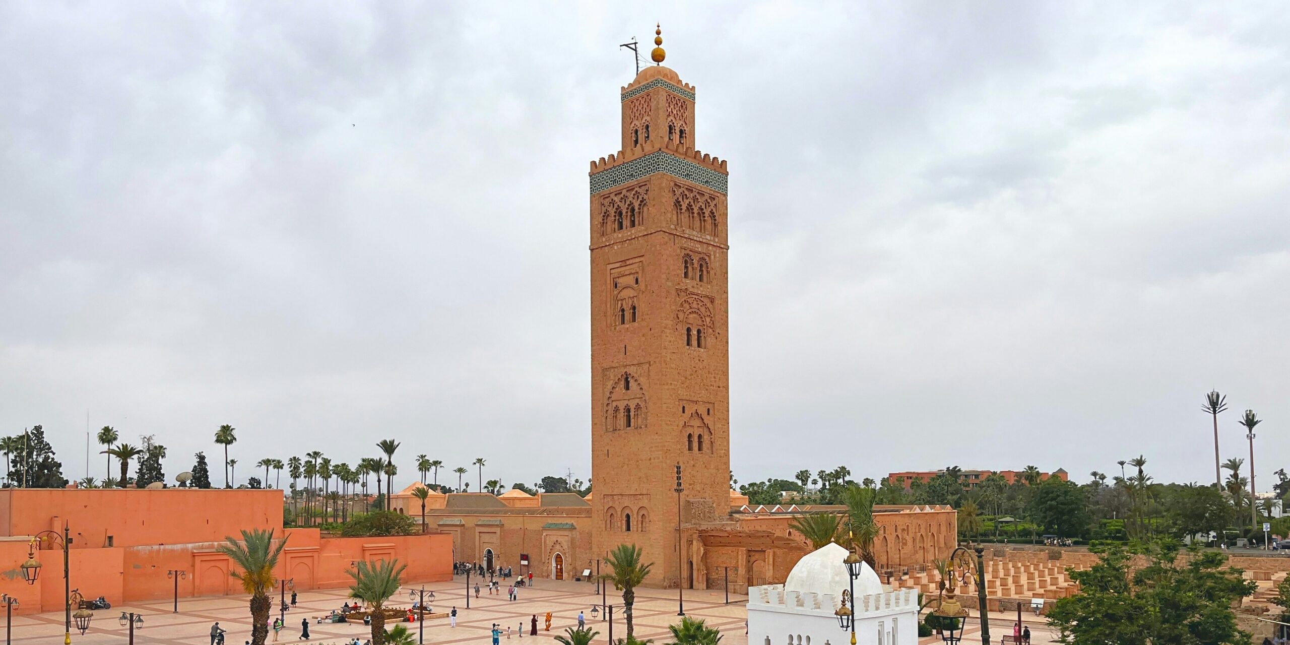 Morocco Marrakesh