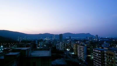 Places to Visit in Thane: The Ultimate Travel Guide