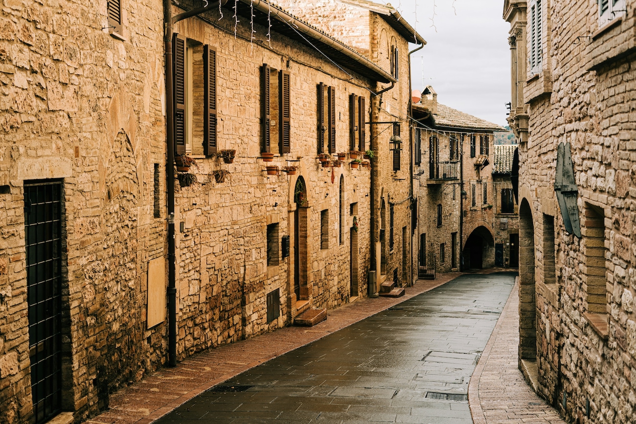 Assisi Tourist Attractions: Explore the Town’s Cultural Treasures