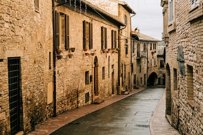Assisi Tourist Attractions: Explore the Town’s Cultural Treasures