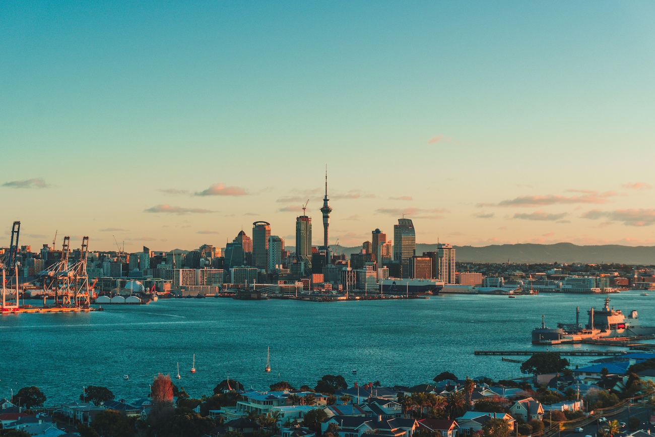 Best Things To Do in Auckland – Make the Most of Your New Zealand Holiday