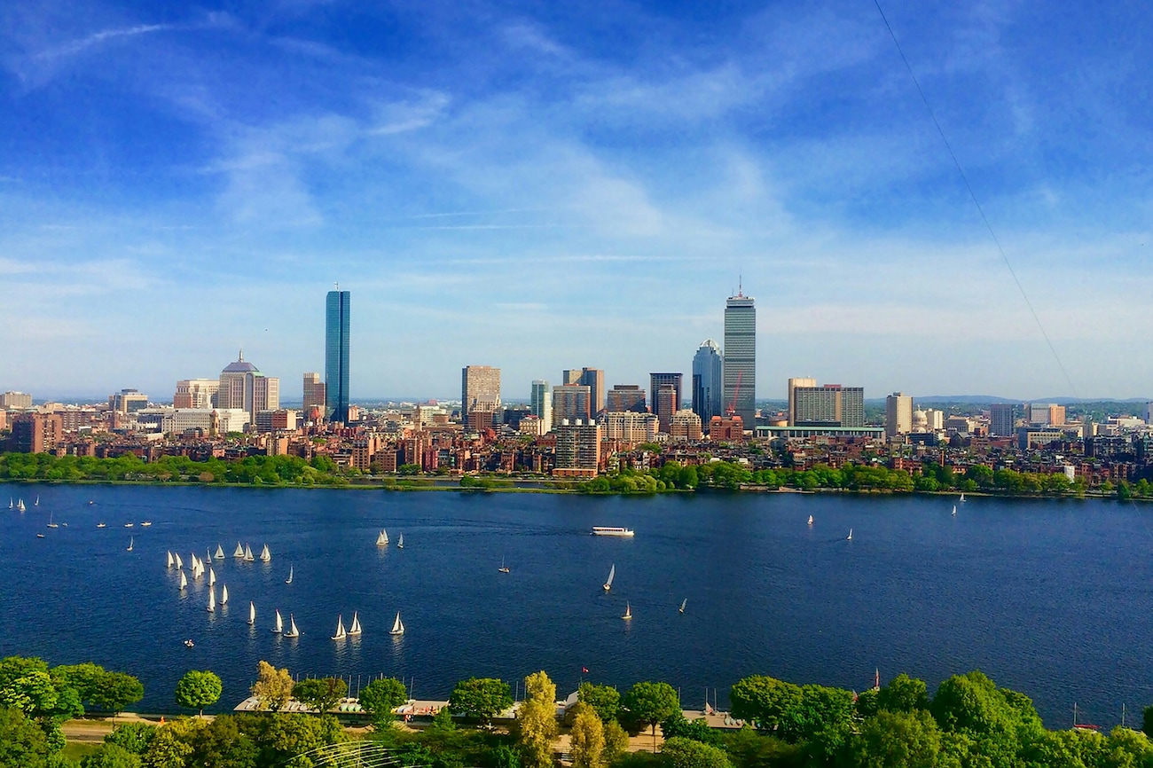 Best Time to Visit Boston for a Well-Rounded Vacation