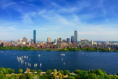 Best Time to Visit Boston for a Well-Rounded Vacation