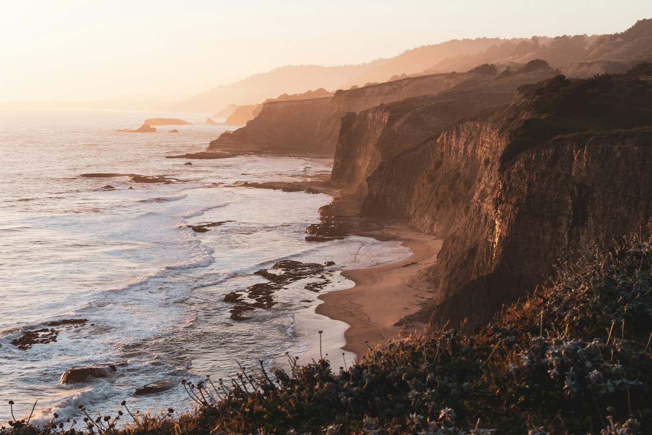Top 10 Places to Visit in California That You Must Explore