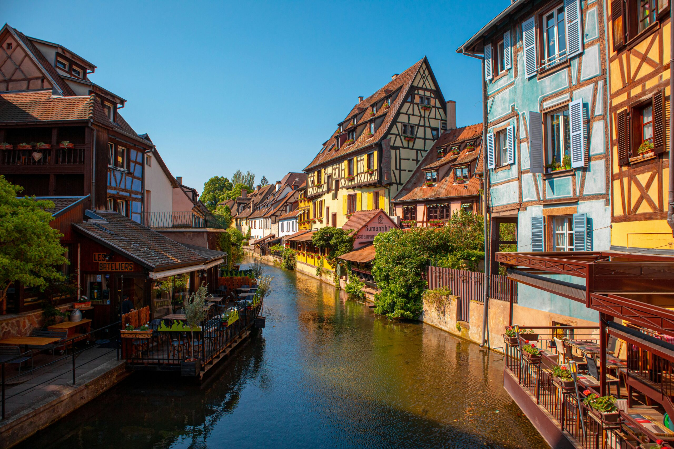 France Strasbourg