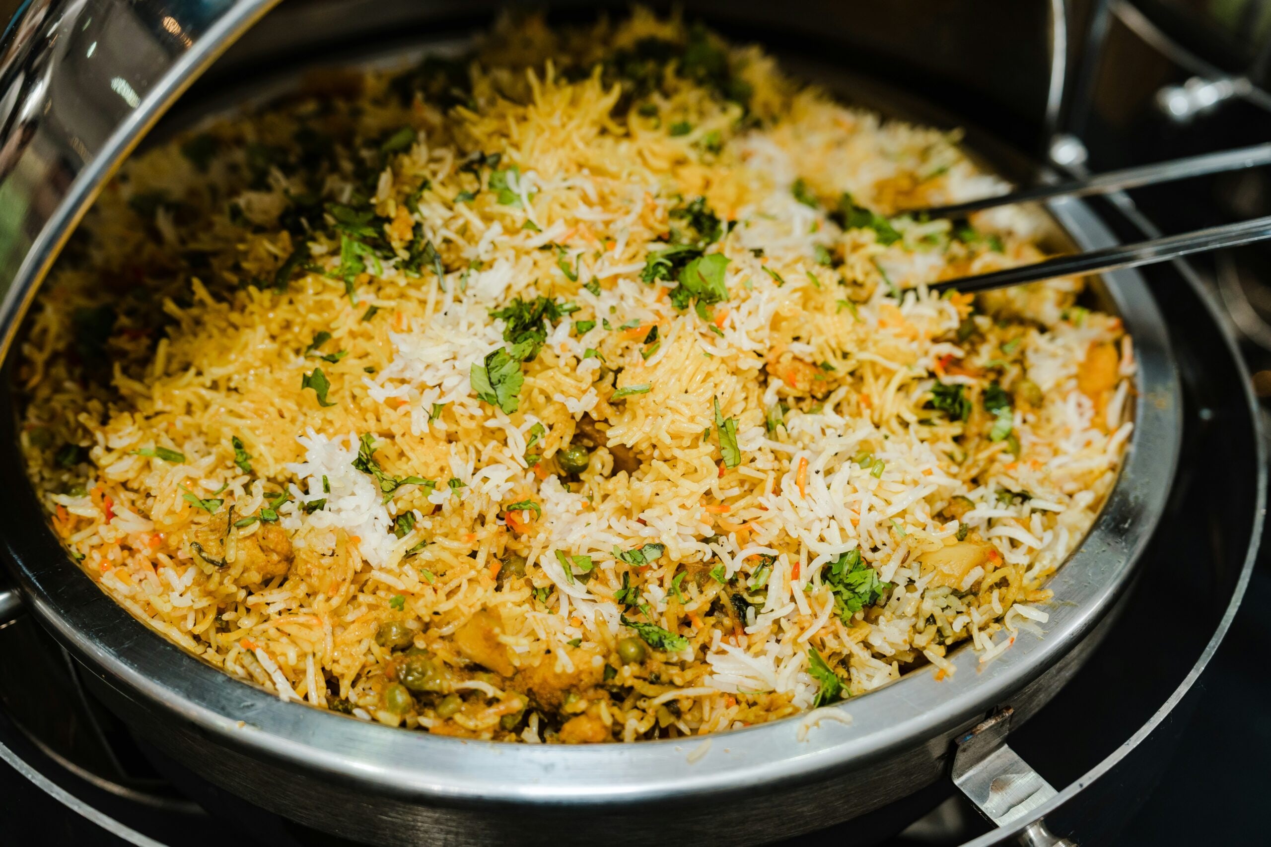 Kerala Biryani