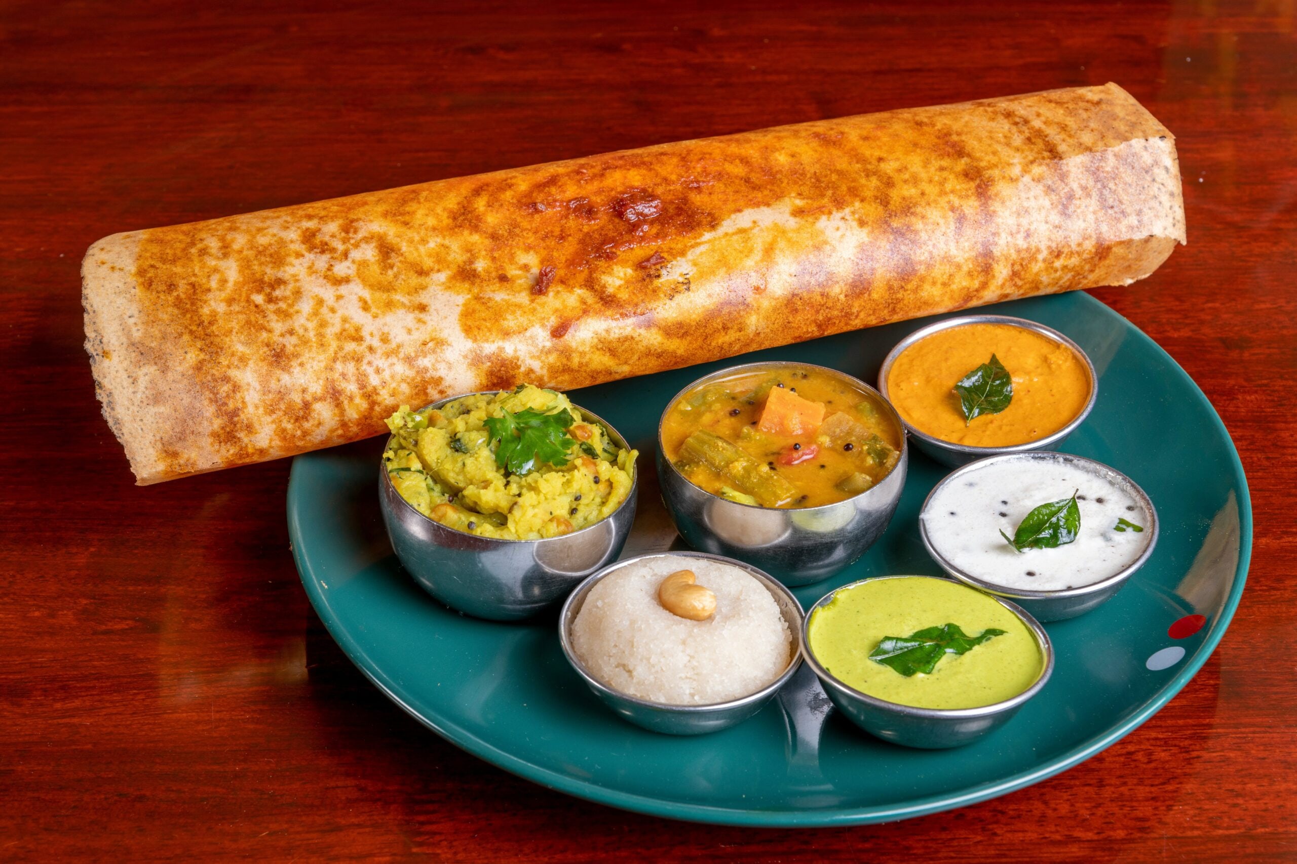 Kerala Masala dosa