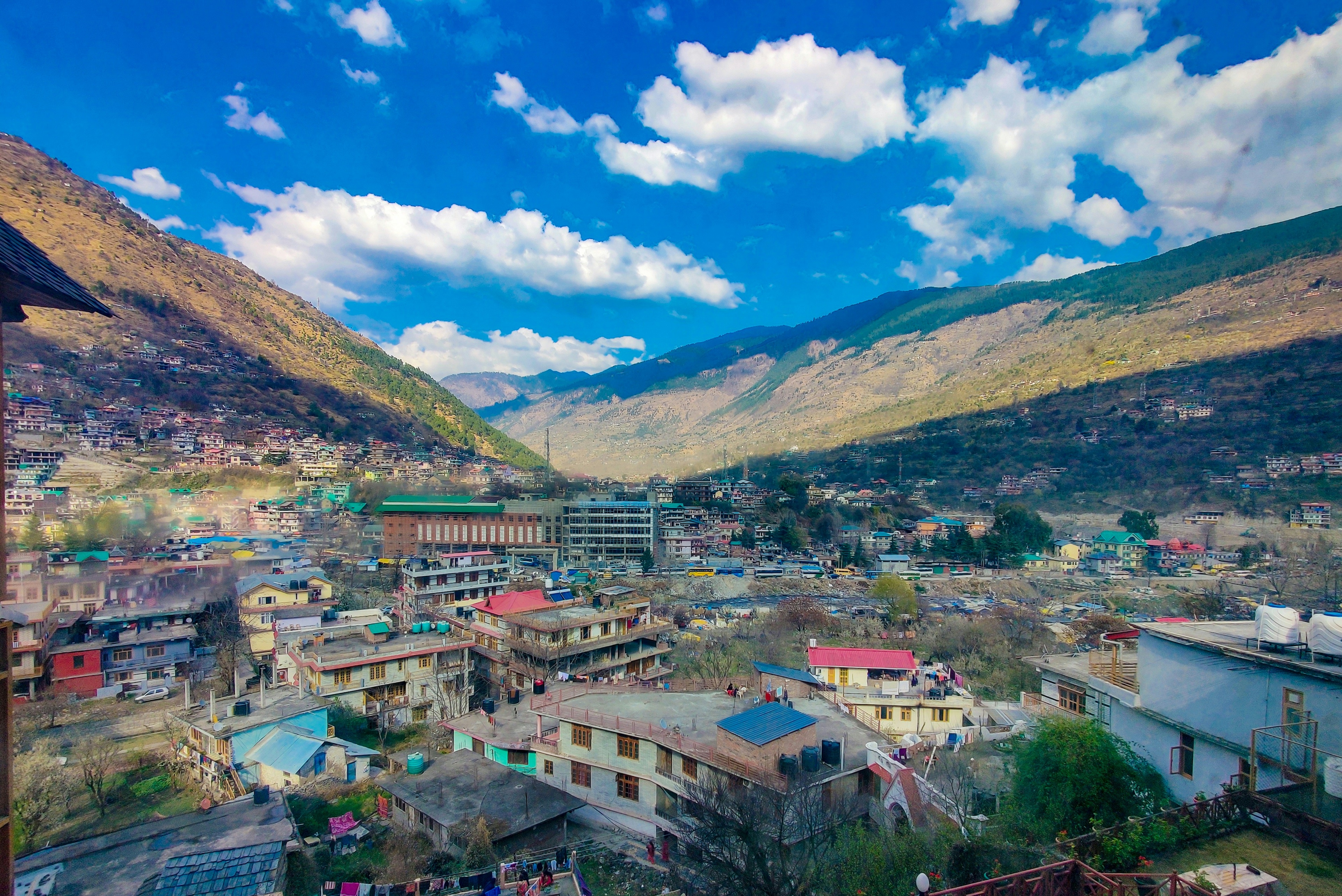 Kullu Calling: Where Mountains, Memories, and Magic Come Together!