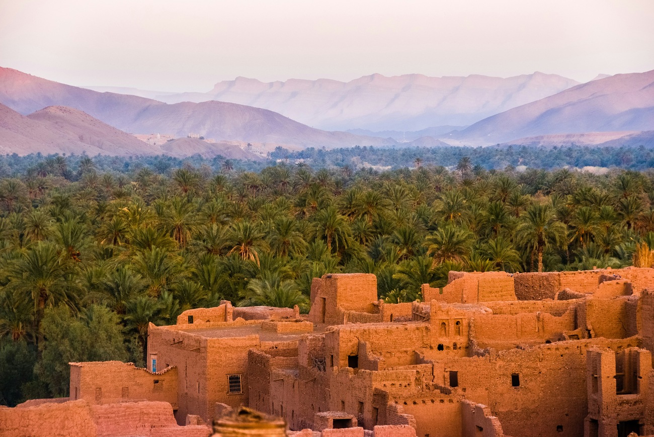 Places to Visit in Morocco: Explore Its Vibrant Culture