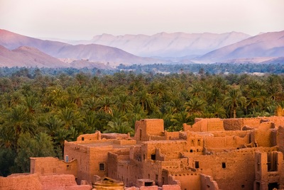 Places to Visit in Morocco: Explore Its Vibrant Culture