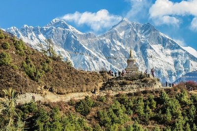 Things to do in Nepal: A Complete Travel Guide