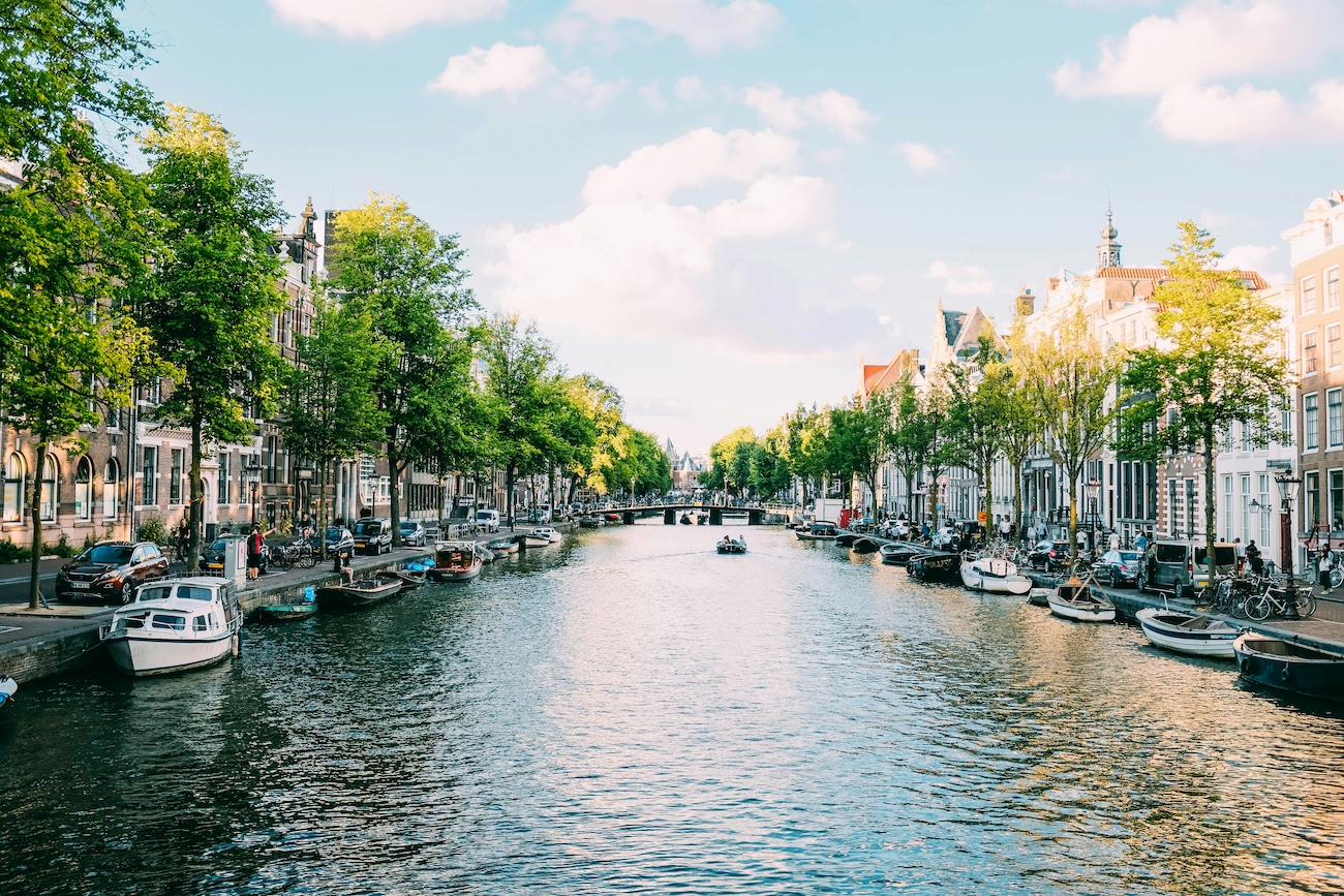 Things to Do in the Netherlands: Top Attractions and Experiences
