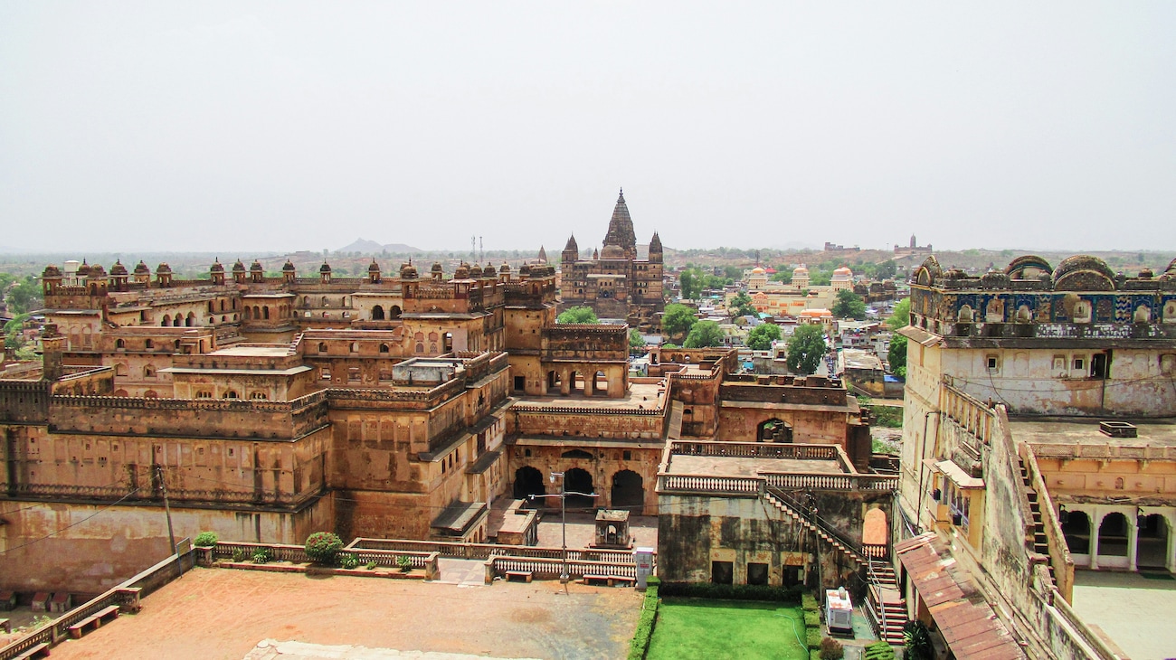 Things to Do in Orchha: A Timeless Town Where History Whispers