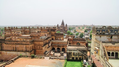 Things to Do in Orchha: A Timeless Town Where History Whispers