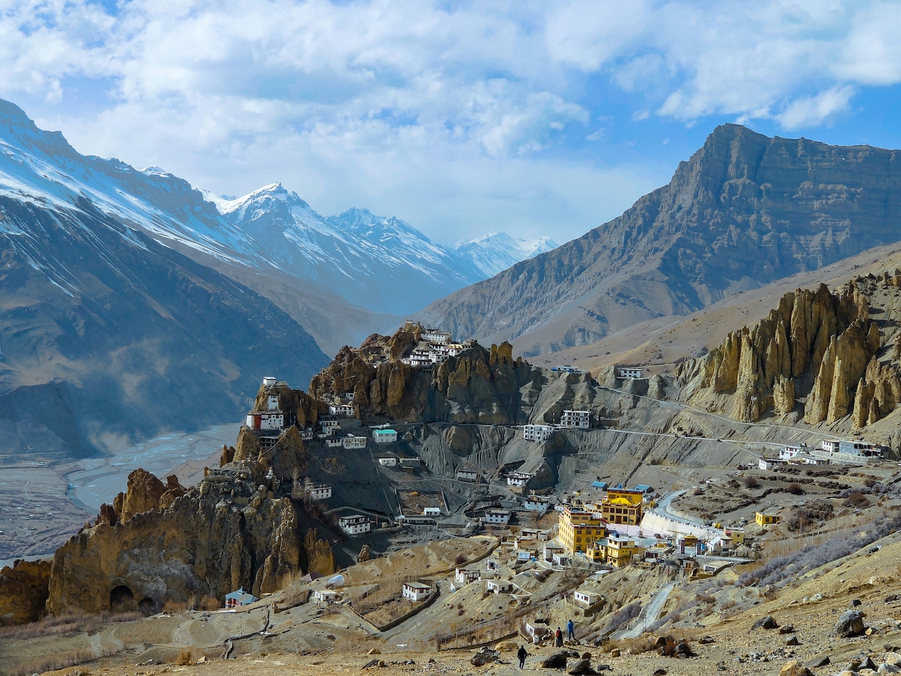 Top 10 Things to Do in Spiti Valley: Explore Its Cultural Richness