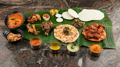 Must Try Restaurants in Kerala