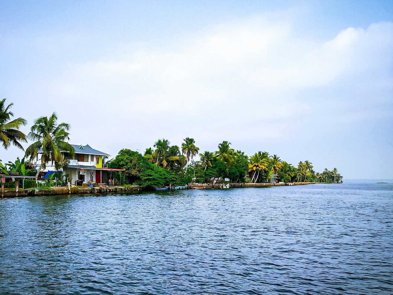 Best Time to Visit Alleppey: A Complete Seasonal Guide