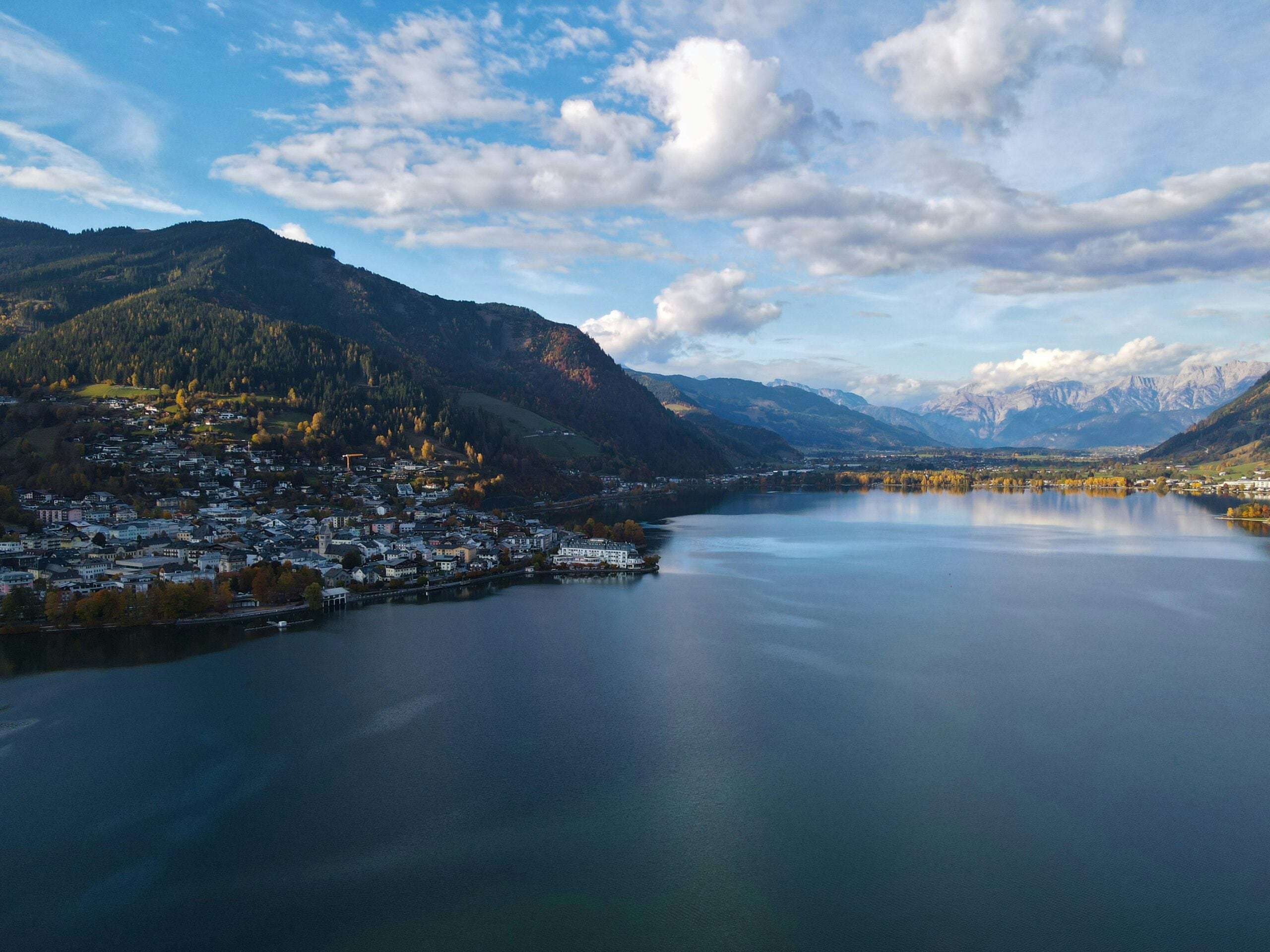 Austria Zell Am See