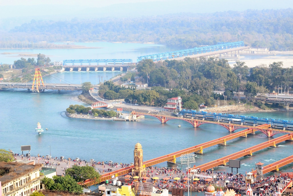 Top 8 Things to Do in Haridwar: A Detailed Guide