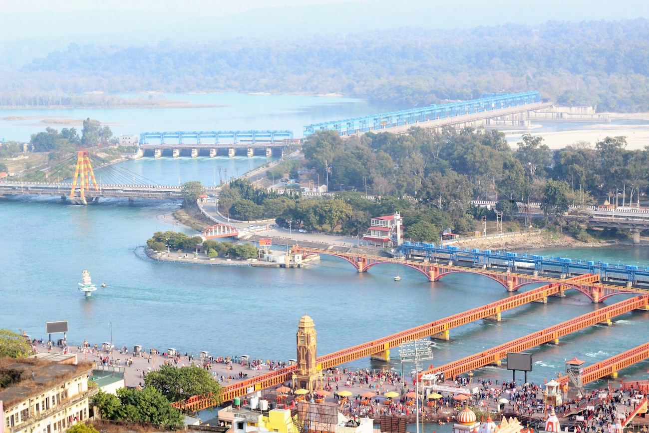Top 8 Things to Do in Haridwar: A Detailed Guide