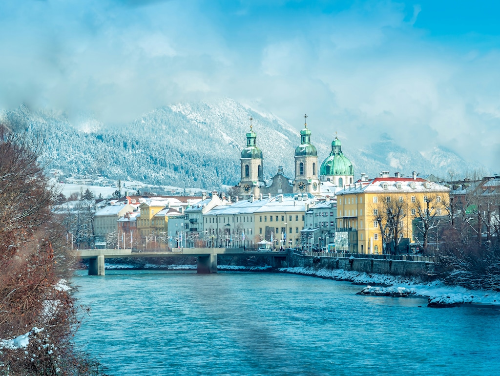 Top Places to Visit in Innsbruck for an Unforgettable Holiday in the Alps