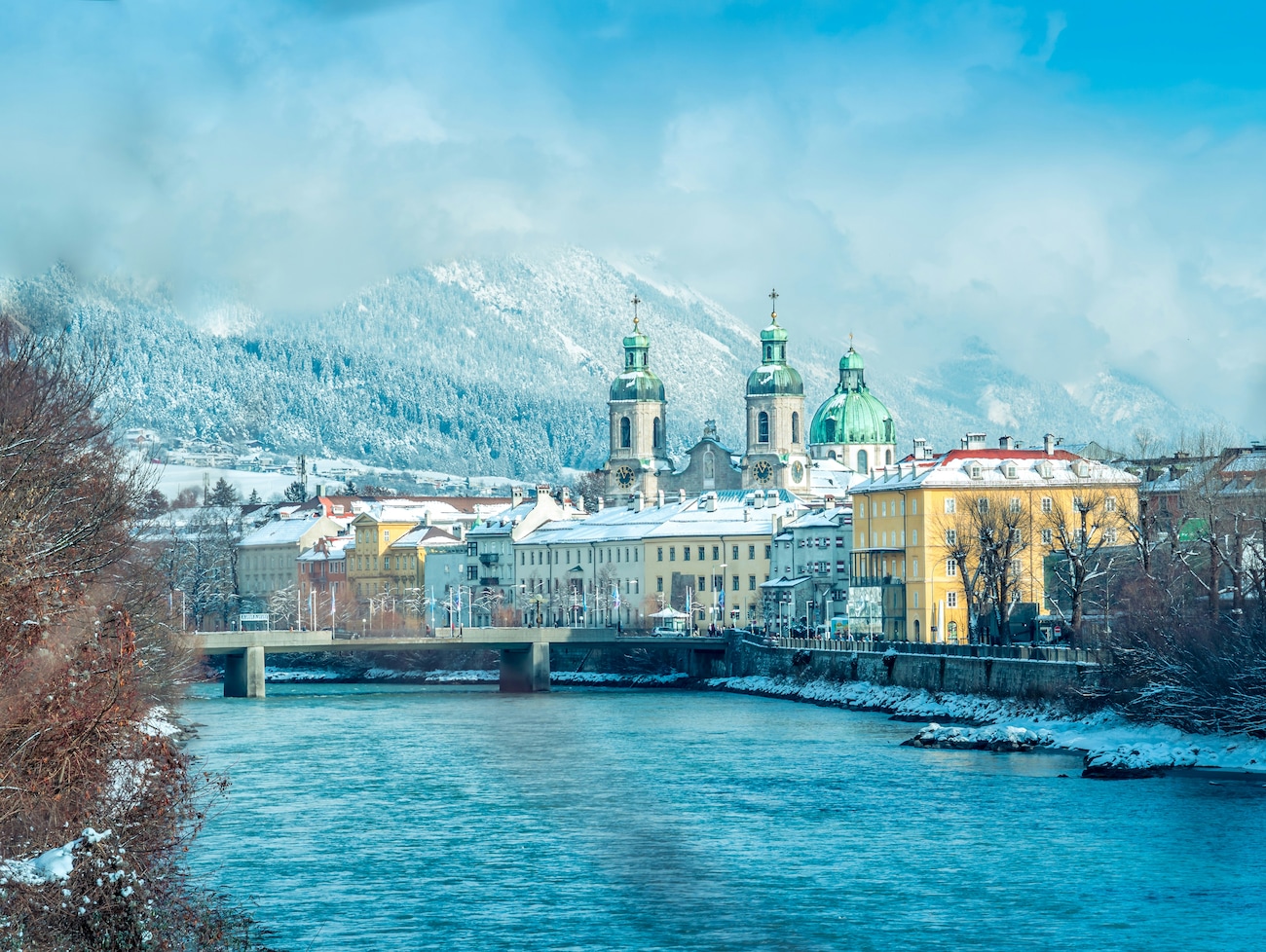 Top Places to Visit in Innsbruck for an Unforgettable Holiday in the Alps