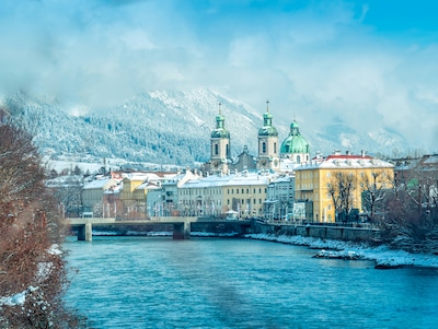 Top Places to Visit in Innsbruck for an Unforgettable Holiday in the Alps