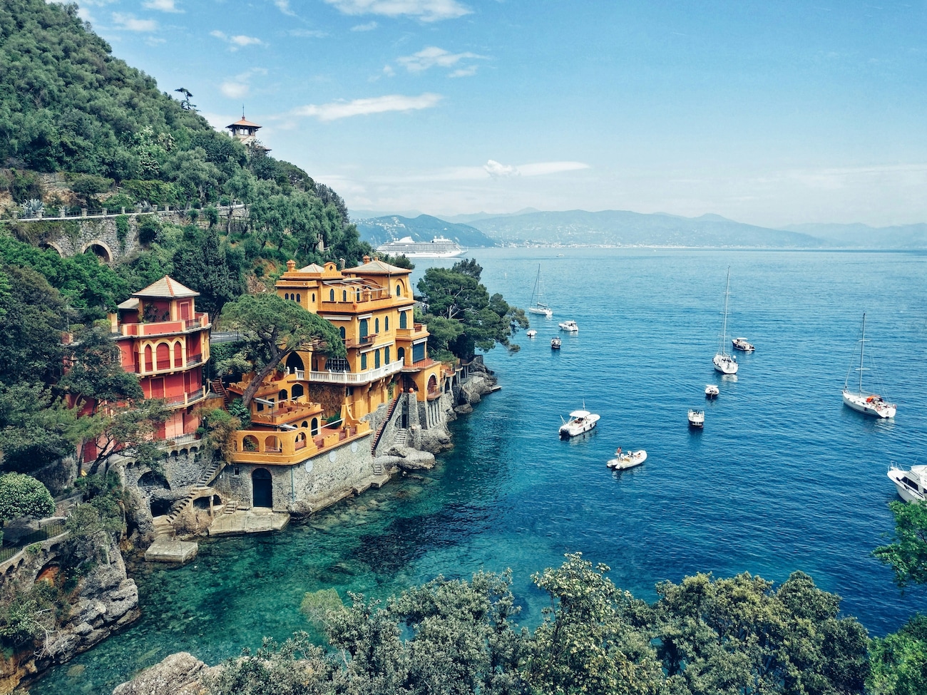 Finding Your Italy: Best Time to Visit