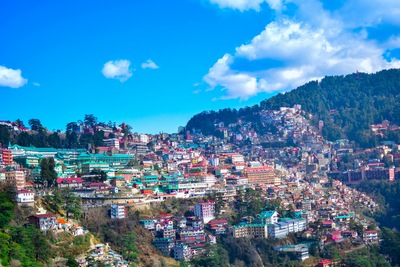 Temples in Shimla: A Spiritual Trail Through the Queen of Hills