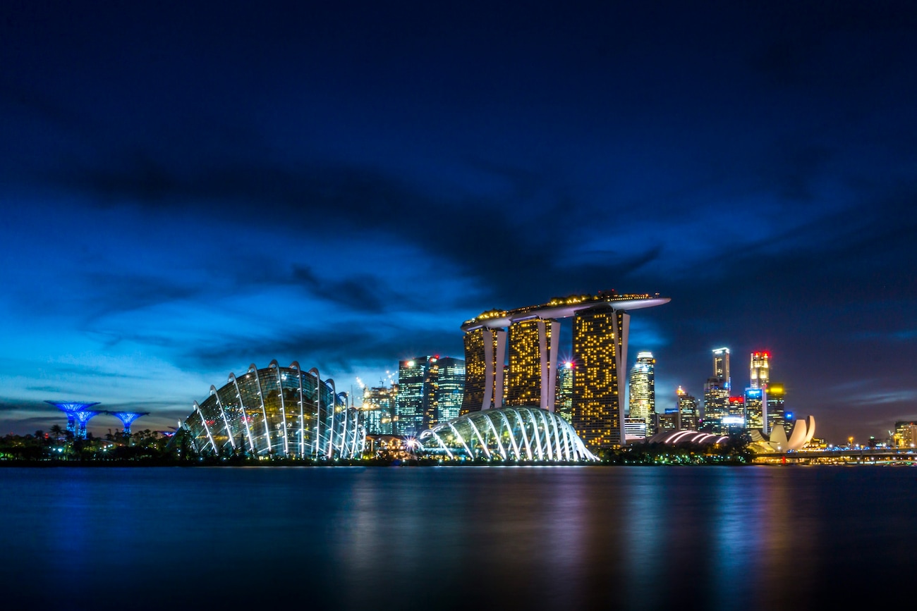 The Ultimate Traveller’s Guide to Nightlife in Singapore
