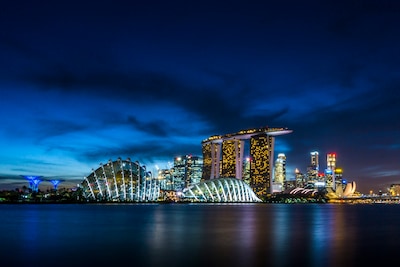 The Ultimate Traveller’s Guide to Nightlife in Singapore