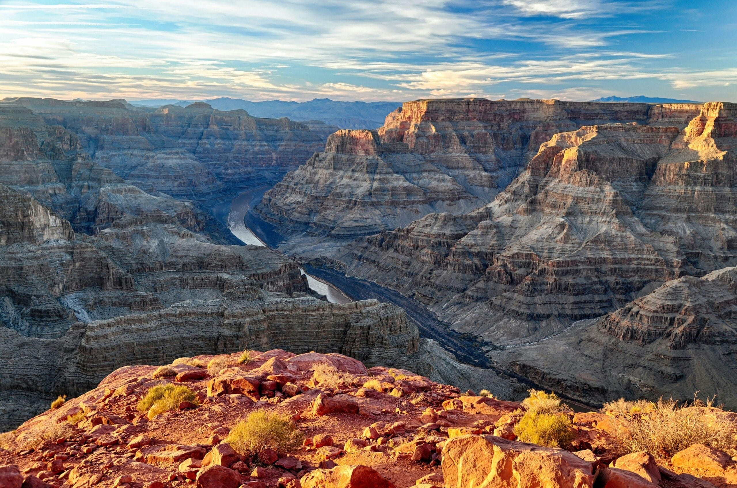 America Grand Canyon