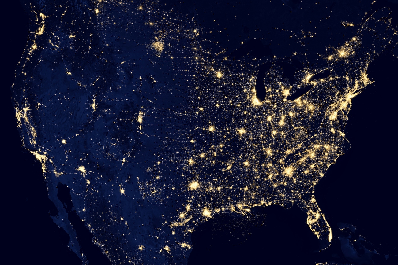 The Best Tourist attractions in America