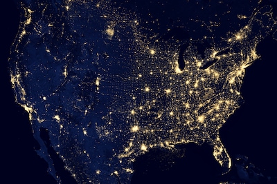 The Best Tourist attractions in America
