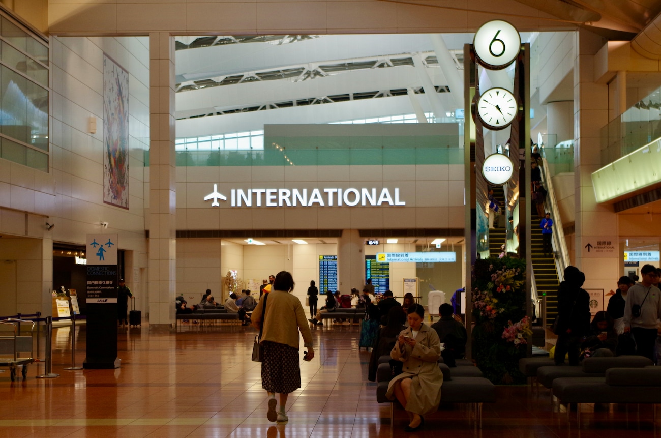 6 Best International Destinations to Visit in March