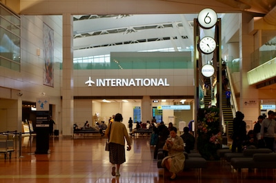 6 Best International Destinations to Visit in March