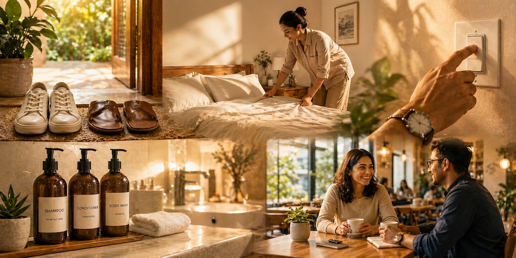 छोट्या छोट्या गोष्टी