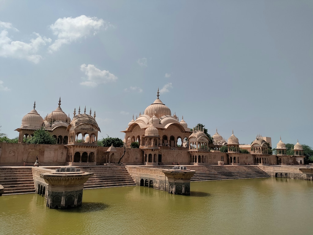 Things to Do in Mathura - A Journey Through Krishna’s Land