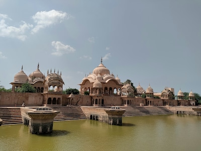 Things to Do in Mathura - A Journey Through Krishna’s Land