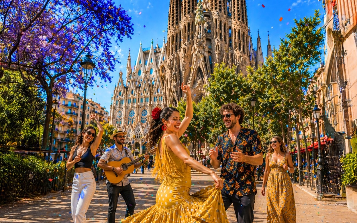 દરેક દિવસ ઉજવણી બને  એવી જગ્યા... ગયા છો?