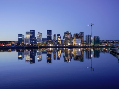 Experience the Beauty of Oslo: A Guide to Must-See Tourist Spots