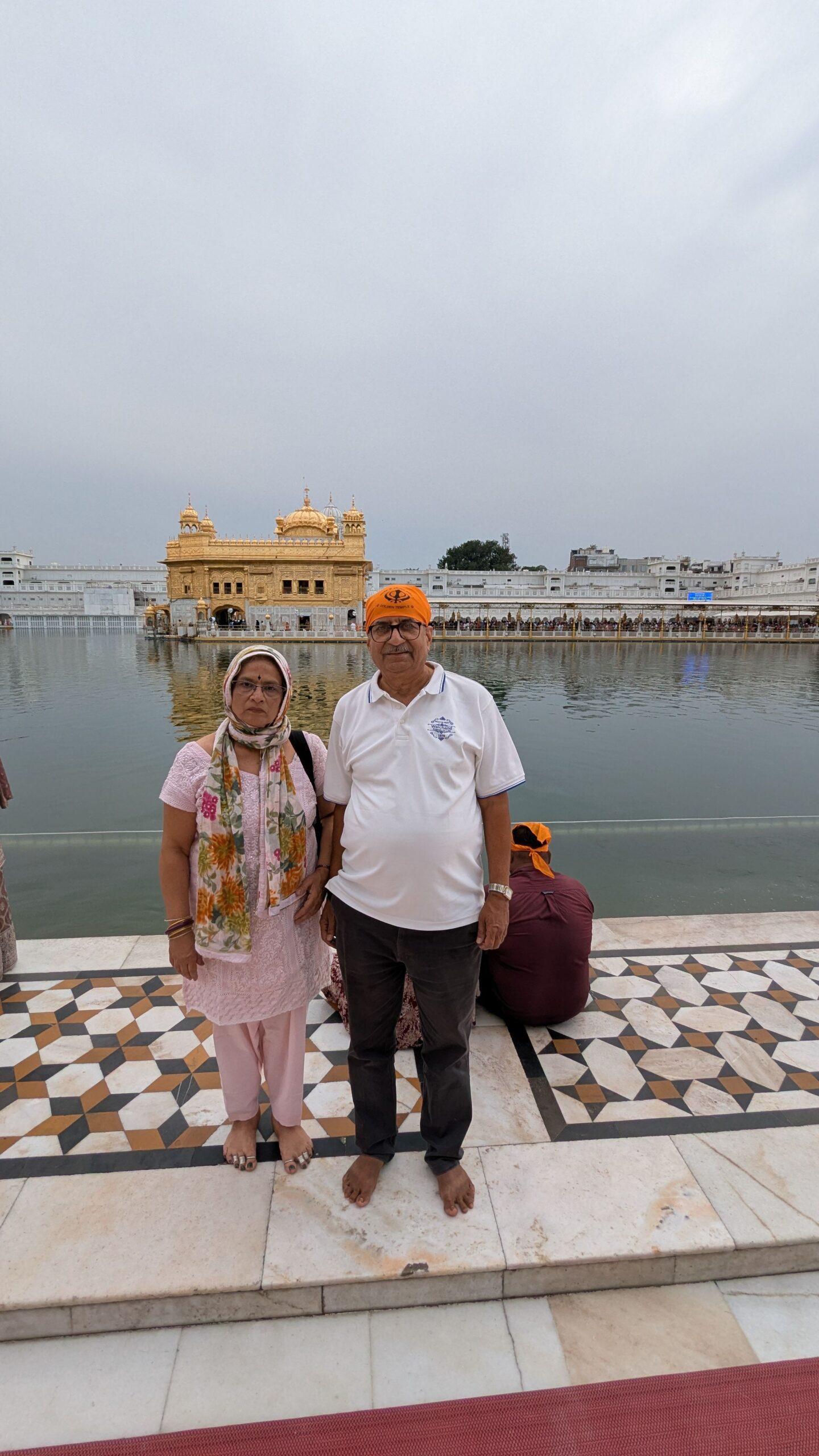 Amritsar Golden Temple