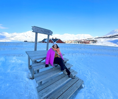 स्वालबार्ड