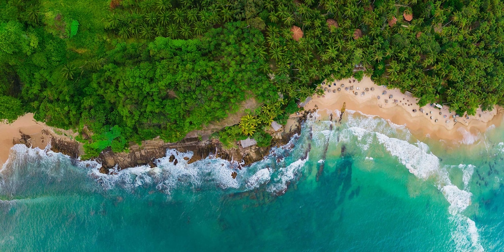 આશ્ચર્યનું આઇલેન્ડ
