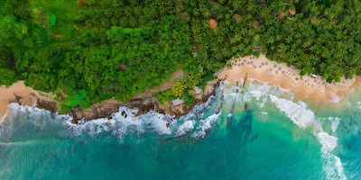 આશ્ચર્યનું આઇલેન્ડ