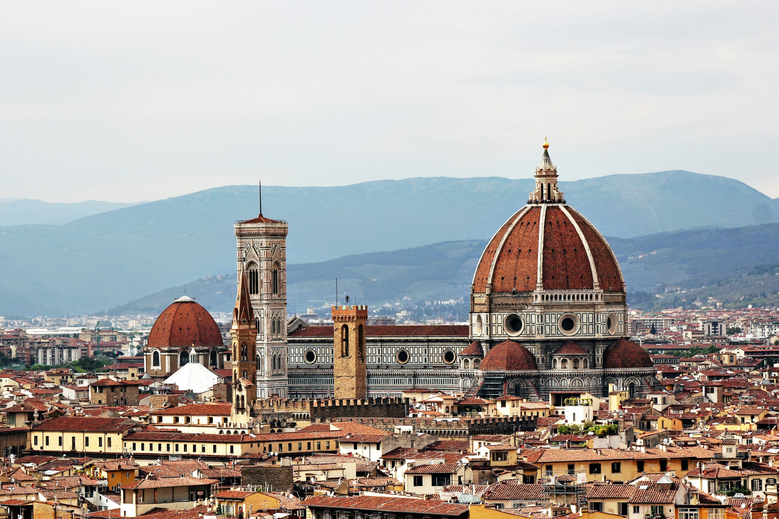 Florence Duomo